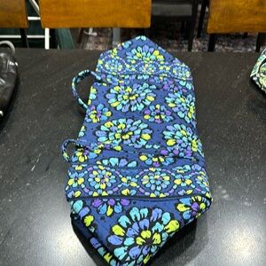 Vera Bradley large duffel bag Brand new